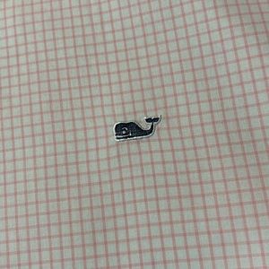 Vineyard Vines button down